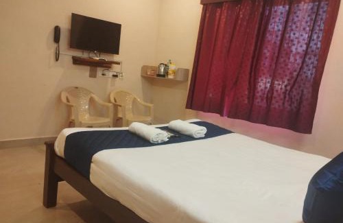 Kalapettai Hotel | Grand Ocean inn