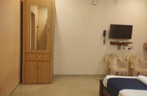 Kalapettai Hotel | Grand Ocean inn