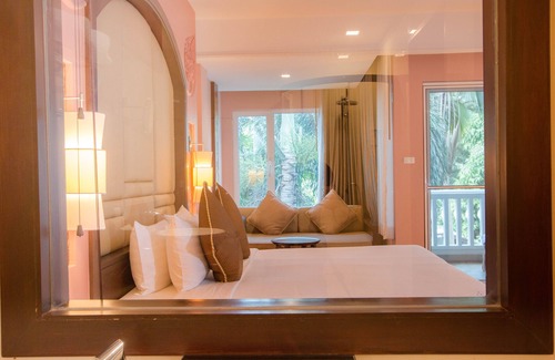 Cha-am Resort | Grand Pacific Sovereign Resort & Spa