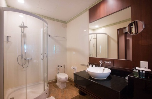 Cha-am Resort | Grand Pacific Sovereign Resort & Spa
