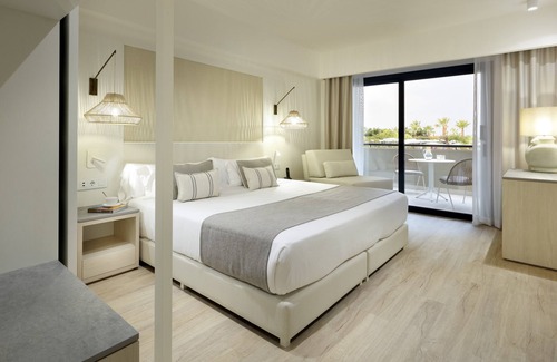 Campofelice di Roccella Hotel | Grand Palladium Sicilia Resort & Spa