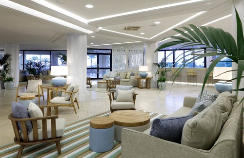 Campofelice di Roccella Hotel | Grand Palladium Sicilia Resort & Spa