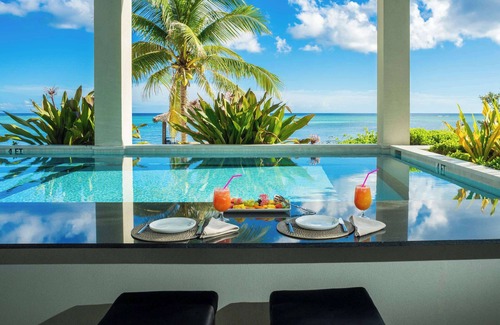 Bodden Town Villa | Grand Palm Residence in Bodden Town by Personal Villas - Perfect Holiday Home