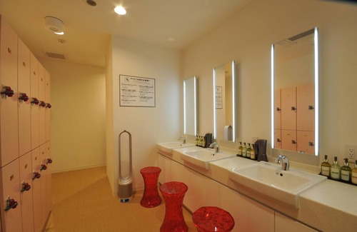 Kashiwa Hotel | Grand Park Hotel The Luxueux Minamikashiwa