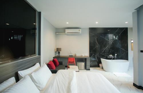 Bang Khen Hotel | Grand Park Resort