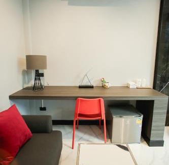 Bang Khen Hotel | Grand Park Resort
