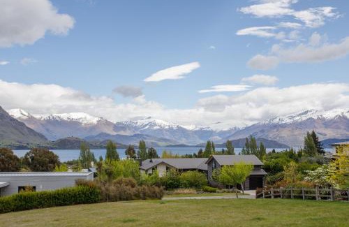 Wanaka House | Grand Peninsula Lodge