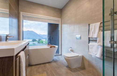 Wanaka House | Grand Peninsula Lodge