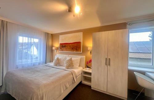 Prague 13 Hotel | Grand Petit Hotel ex Shato Gesson