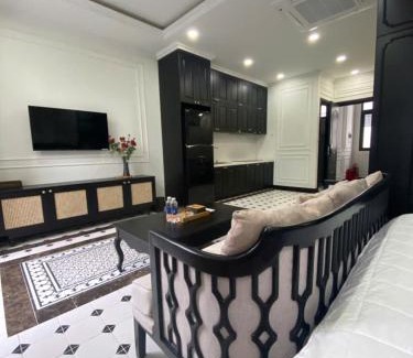 Ganh Dau House | Grand Phu Casa