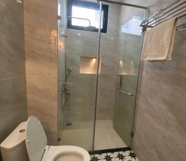 Ganh Dau House | Grand Phu Casa