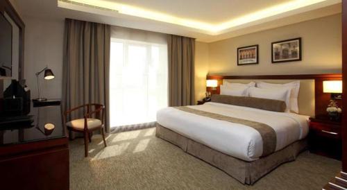 Al Murabba Hotel | Grand Plaza Hotel - Dhabab Riyadh