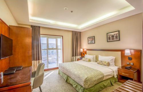 Al Murabba Hotel | Grand Plaza Hotel - Dhabab Riyadh