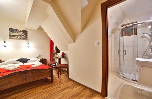 Zakopane House | Grand Podhale Resort & Spa