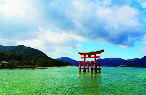 Minami Ward Hotel | Grand Prince Hotel Hiroshima