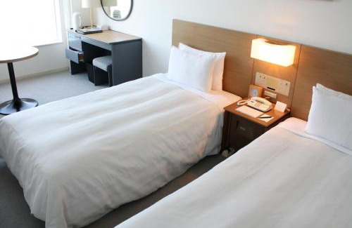 Minami Ward Hotel | Grand Prince Hotel Hiroshima