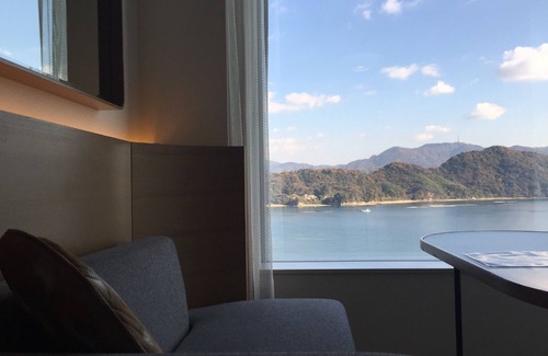 Minami Ward Hotel | Grand Prince Hotel Hiroshima