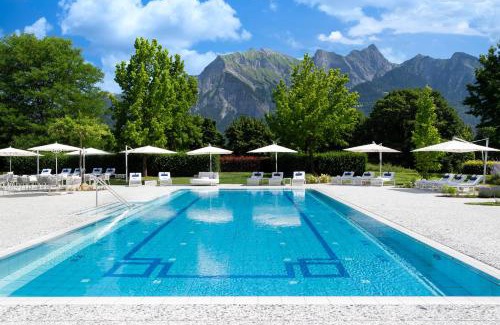Bad Ragaz Hotel | Grand Resort Bad Ragaz
