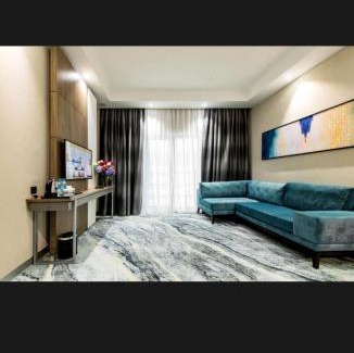 Almaty Hotel | Grand resort premium