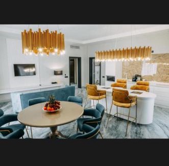 Almaty Hotel | Grand resort premium