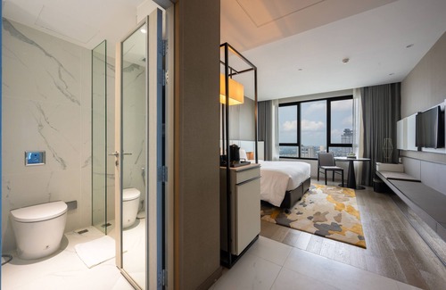 Bang Kra So Hotel | Grand Richmond Stylish Convention Hotel