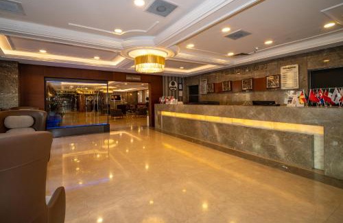 Esenler Hotel | Grand S Hotel