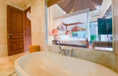 Bukit Villa | Grand Sajeeva 4 BR Private Pool Villa ZN95