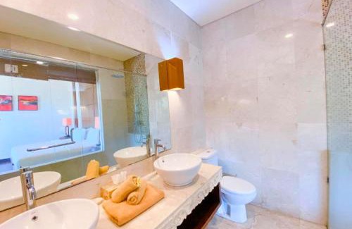 Bukit Villa | Grand Sajeeva 4 BR Private Pool Villa ZN95