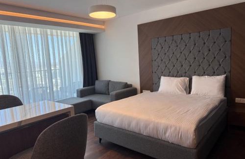 Trikomo Apartment | Grand Sapphire Luxury Residence