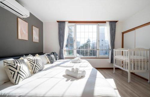 Chuo-ku Apartment | grand soleil