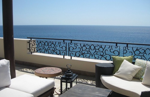Marina Hotel | Grand Solmar-beautiful Ocean View Resort, newly built for a perfect vacation