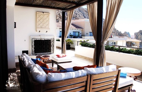 Marina Hotel | Grand Solmar-beautiful Ocean View Resort, newly built for a perfect vacation