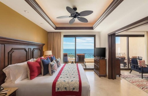 Marina Resort | Grand Solmar Land's End Resort & Spa