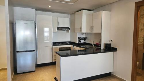 LA GIRONDE Apartment | Grand studio élégant Casa centre
