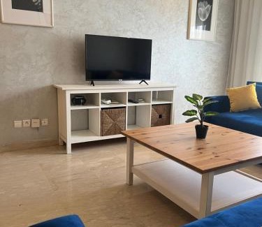 LA GIRONDE Apartment | Grand studio élégant Casa centre