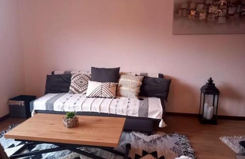 Valdeblore Apartment | Grand studio refait à neuf