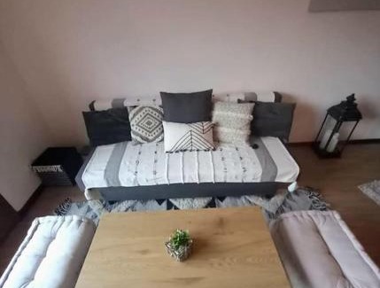 Valdeblore Apartment | Grand studio refait à neuf