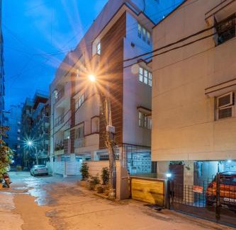 Ejipura Apartment | Grand suite Susan homestay 302