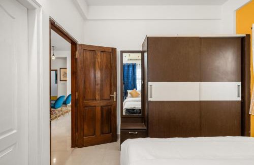 Ejipura Apartment | Grand suite Susan homestay 302