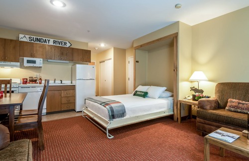 Sunday River Area Hotel | Grand Summit Hotel