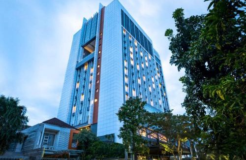 Surabaya Hotel | Grand Swiss-Belhotel Darmo