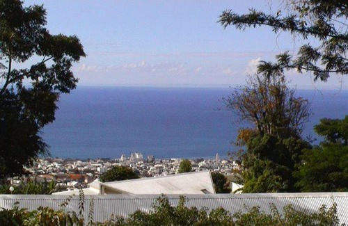 Saint-Denis Apartment | GRAND T3 - BELLEPIERRE ST DENIS