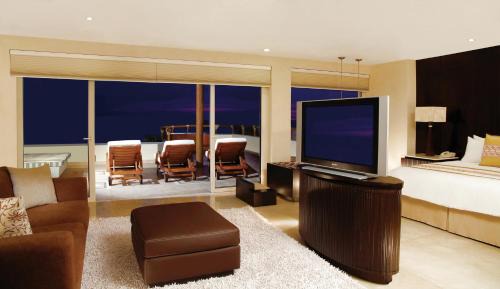 Nuevo Vallarta Resort | Grand Velas Riviera Nayarit-All Inclusive