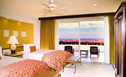 Nuevo Vallarta Resort | Grand Velas Riviera Nayarit-All Inclusive