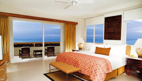 Nuevo Vallarta Resort | Grand Velas Riviera Nayarit-All Inclusive