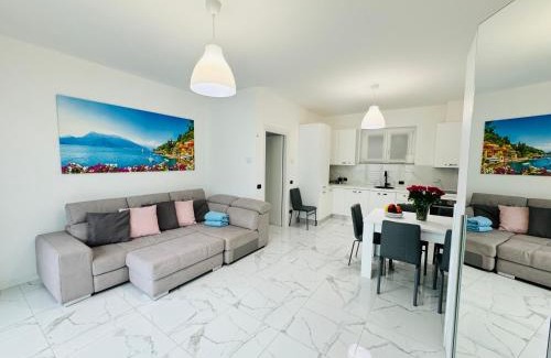 Abbadia Lariana Apartment | Grand View Como Lake Apartment