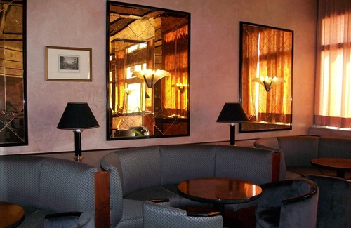 Potenza Hotel | Grande Albergo Potenza