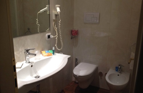 Potenza Hotel | Grande Albergo Potenza