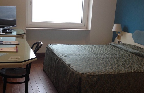 Potenza Hotel | Grande Albergo Potenza