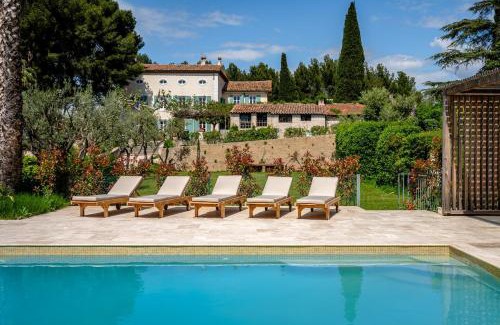 Cassis Villa | Grande Bastide, Cassis
